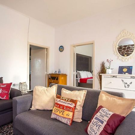 Filerimos House Villa Lalyssos Eksteriør billede